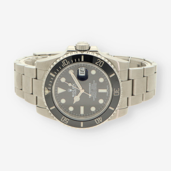 ROLEX Submariner JD597497 116610LN
