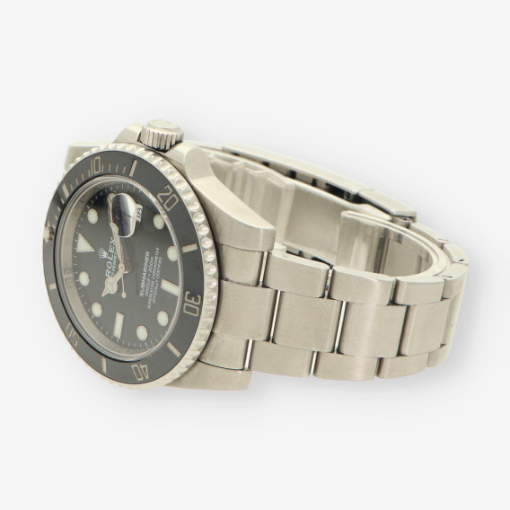 ROLEX Submariner JD597497 116610LN