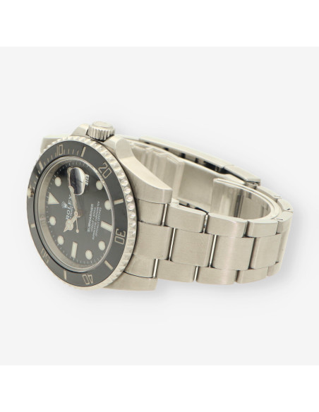 ROLEX Submariner JD597497 116610LN