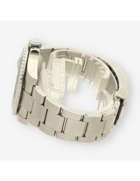 ROLEX Submariner JD597497 116610LN