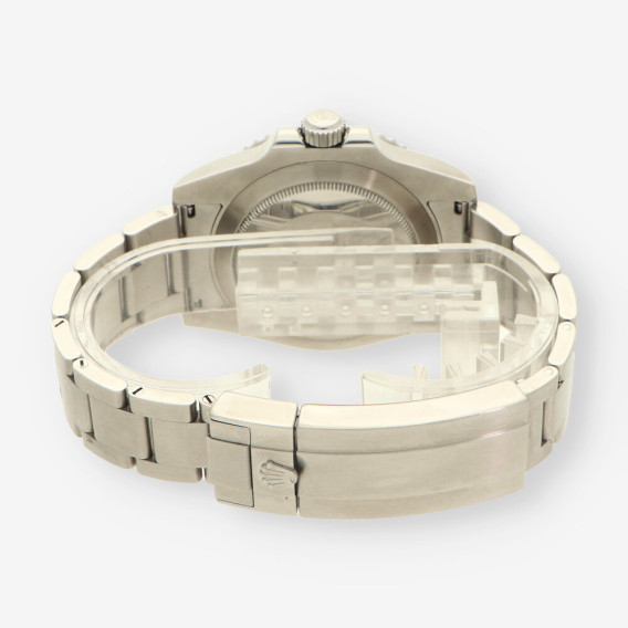 ROLEX Submariner JD597497 116610LN