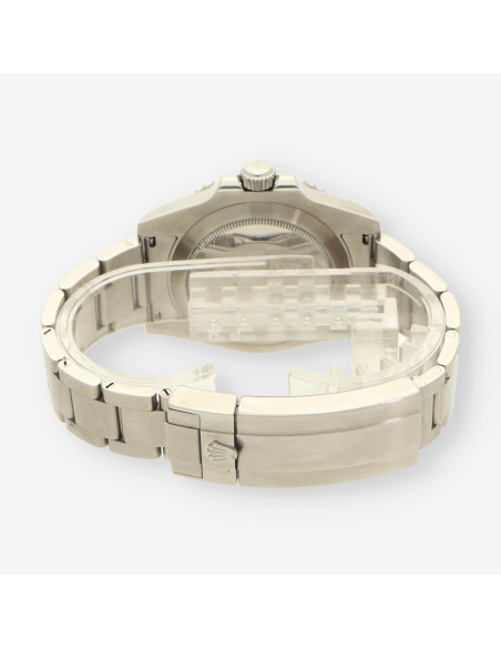 ROLEX Submariner JD597497 116610LN