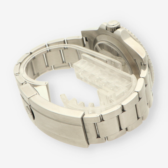 ROLEX Submariner JD597497 116610LN