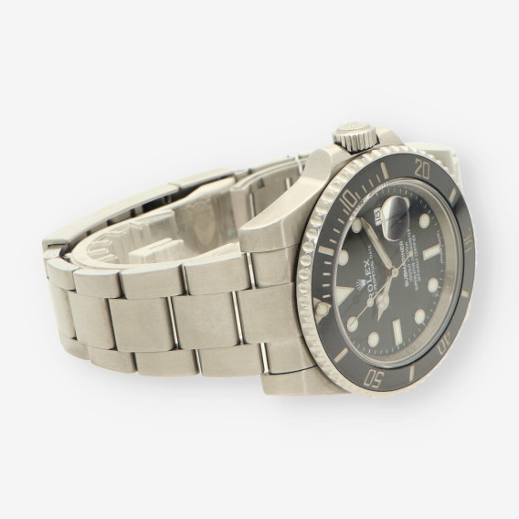 ROLEX Submariner JD597497 116610LN