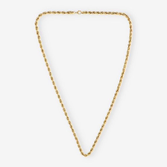 Cadena cordon oro