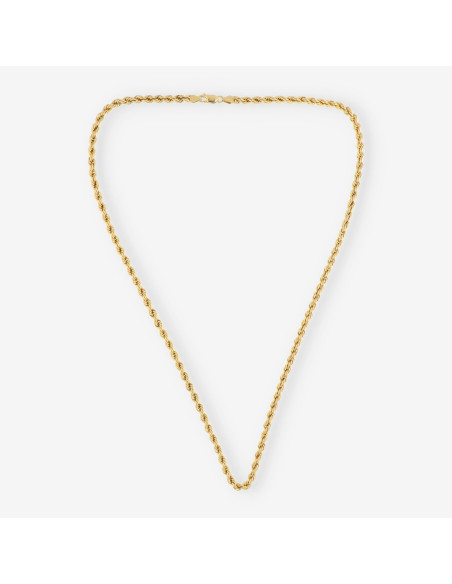 Cadena oro