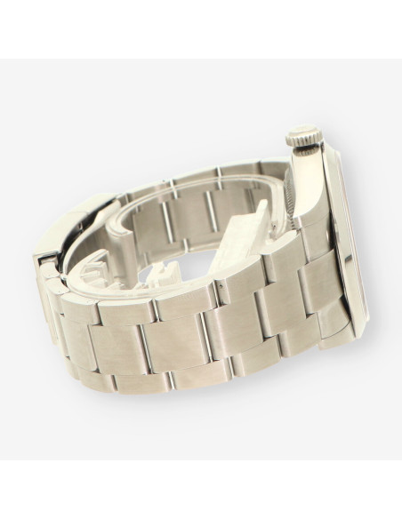 ROLEX Explorer Acero 224270  82E1M009
