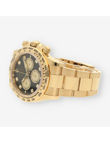 ROLEX Daytona oro/bri 126508 32S84610