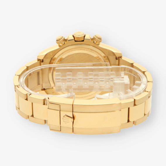 ROLEX Daytona oro/bri 126508 32S84610