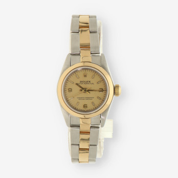 ROLEX Mixto Sra. 67183 S414132