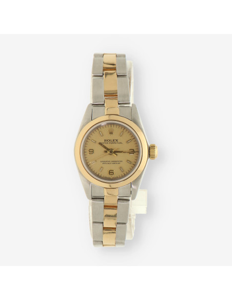 ROLEX Mixto Sra. 67183 S414132