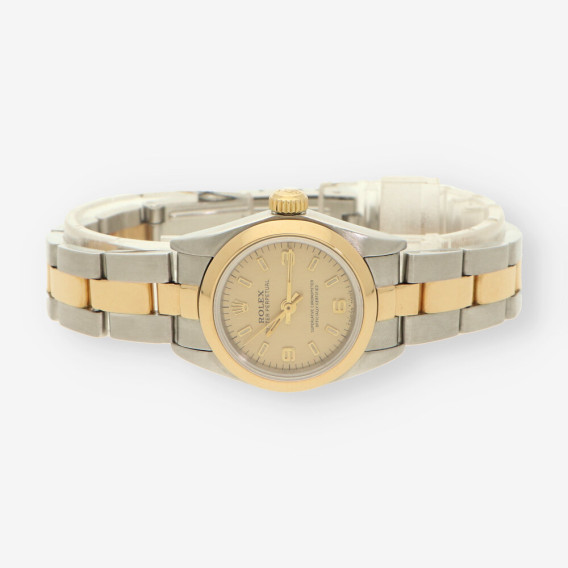 ROLEX Mixto Sra. 67183 S414132