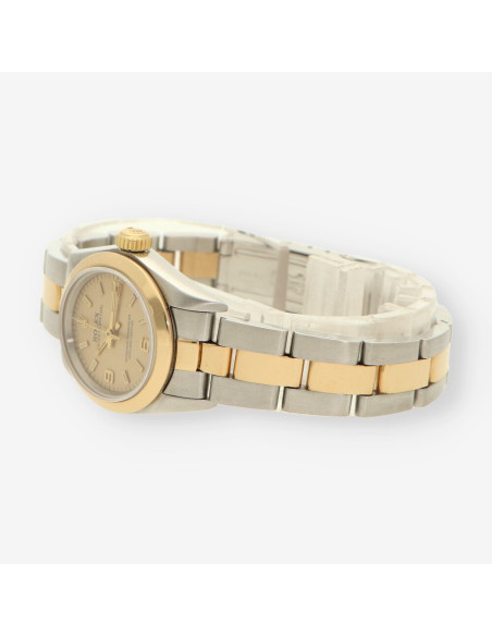 ROLEX Mixto Sra. 67183 S414132