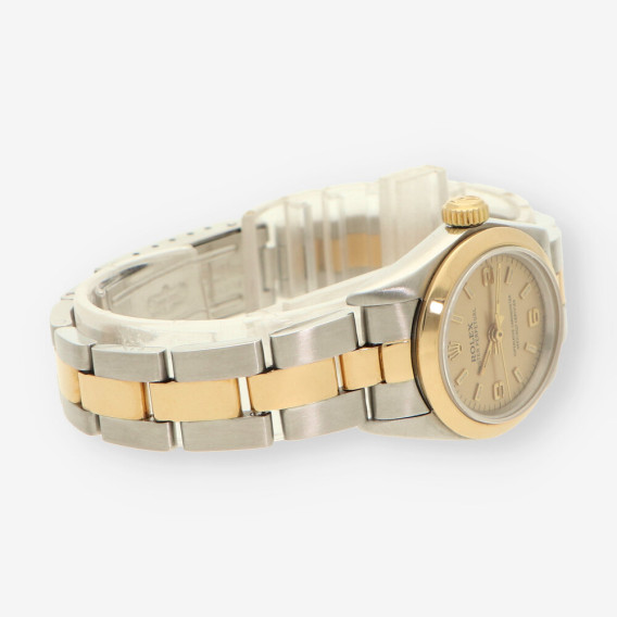 ROLEX Mixto Sra. 67183 S414132