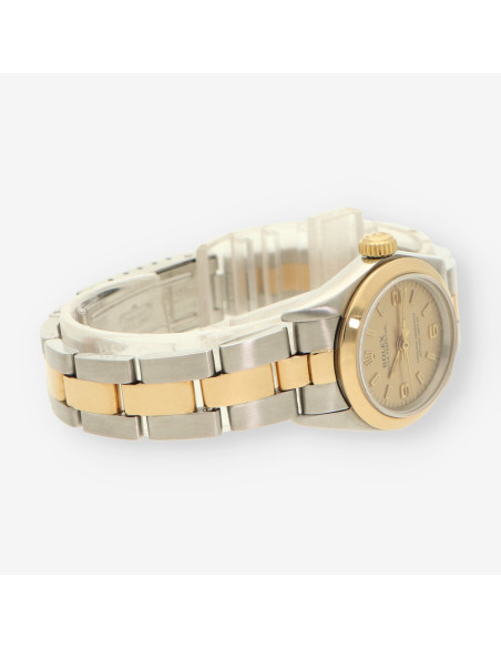 ROLEX Mixto Sra. 67183 S414132