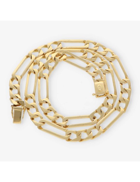 Cadena 52cm en oro 18kt