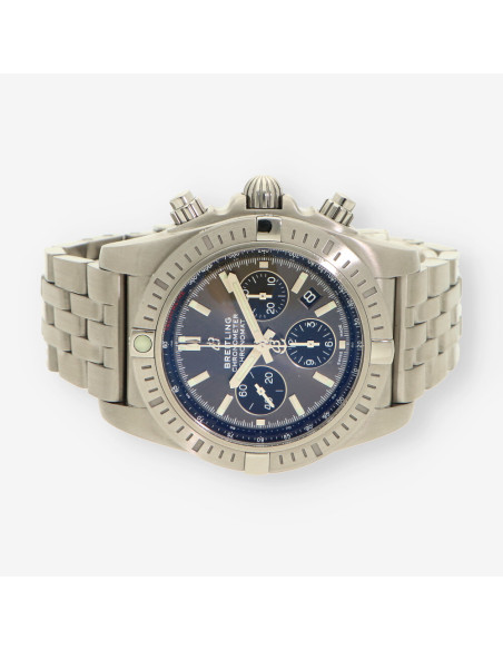 BREITLING Acero AB 0115 3257059