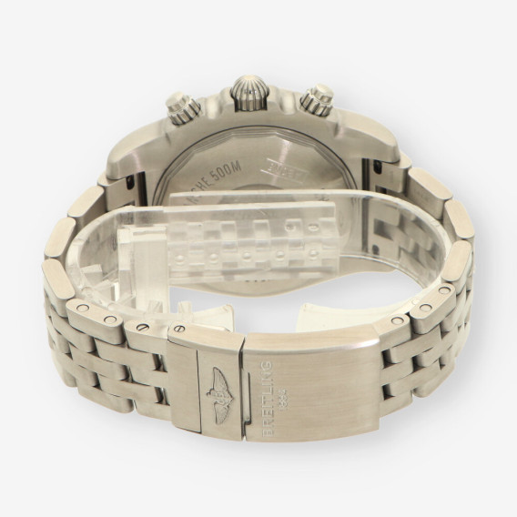 BREITLING Acero AB 0115 3257059