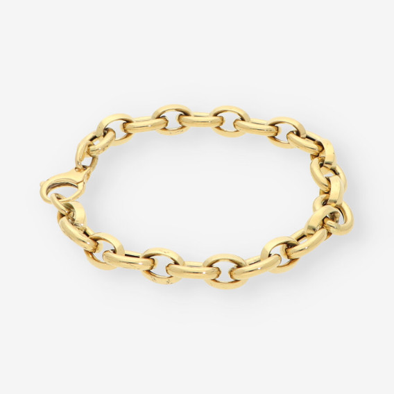 Pulsera oro