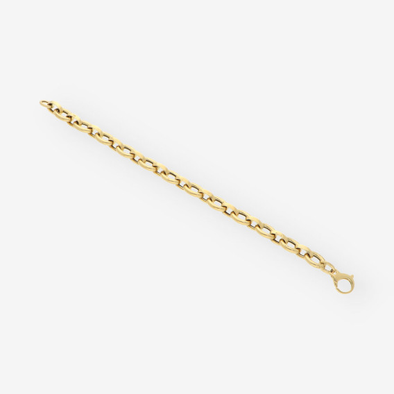 Pulsera oro
