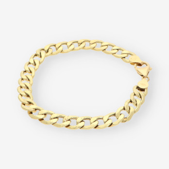 Pulsera oro