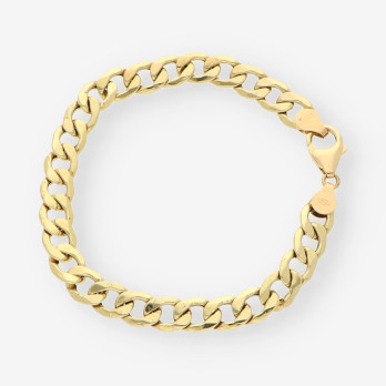 Pulsera oro 2