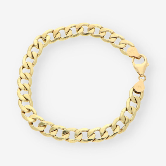 Pulsera oro