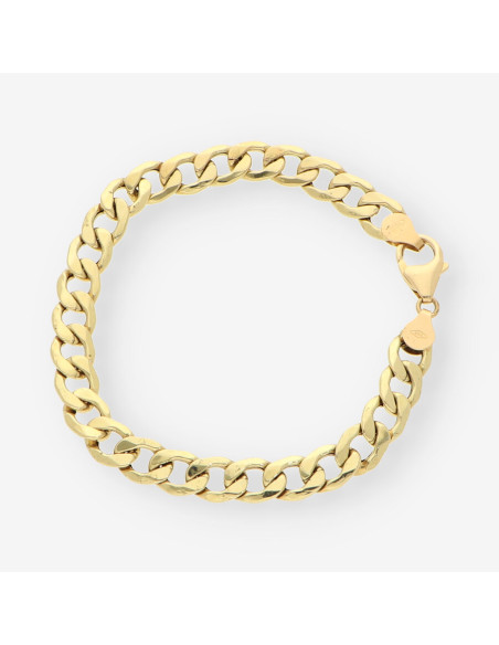 Pulsera oro