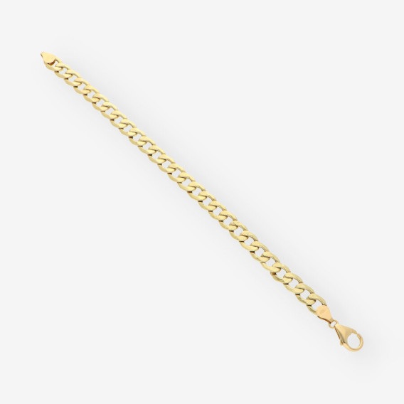 Pulsera oro