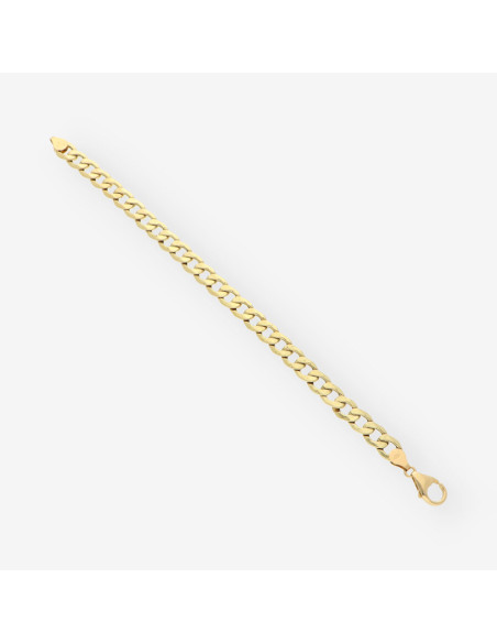 Pulsera oro