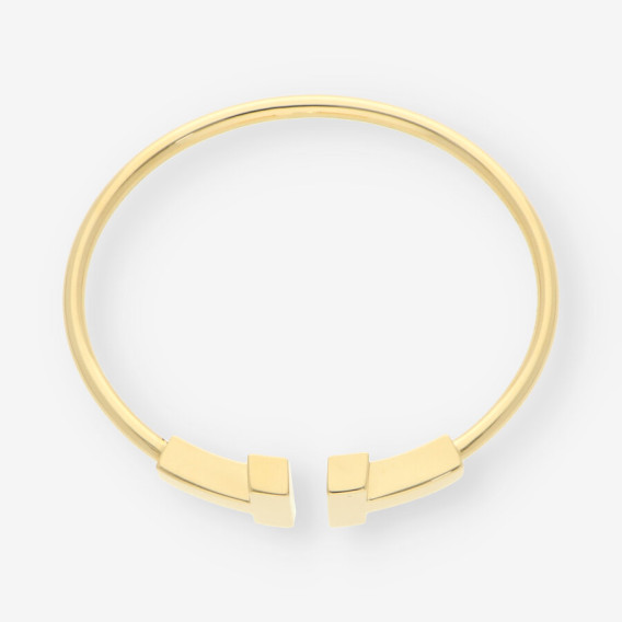 Pulsera TIFFANY oro XL