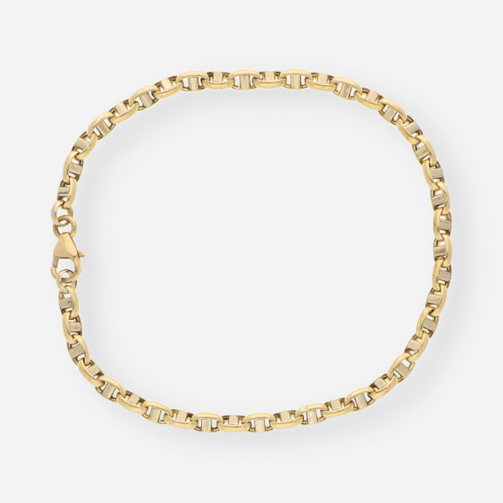 Pulsera oro