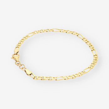Pulsera oro