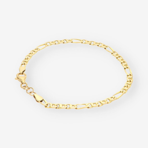 Pulsera oro