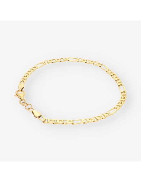 Pulsera oro