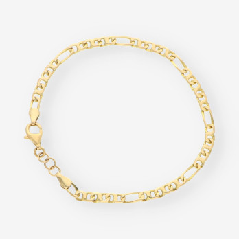 Pulsera oro 2