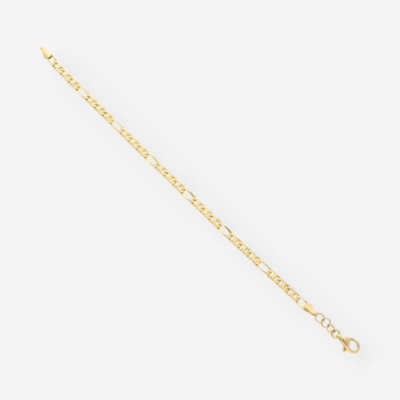 Pulsera oro