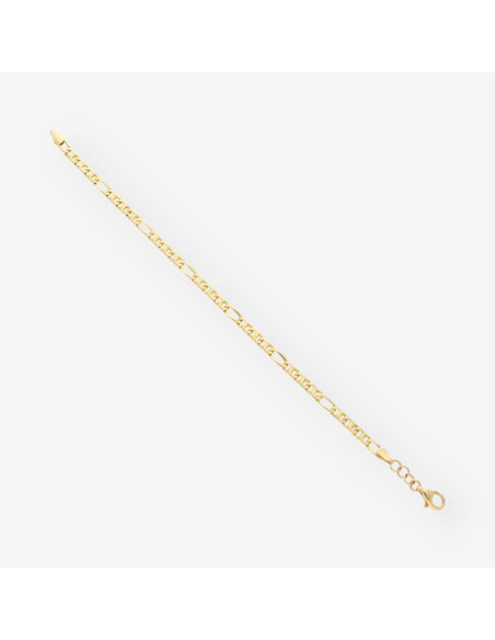 Pulsera oro