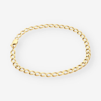 Pulsera oro
