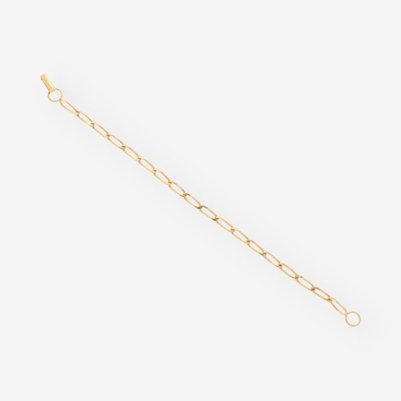 Pulsera oro