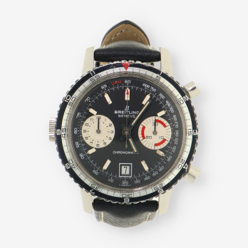 BREITLING Acero  2110 1234988