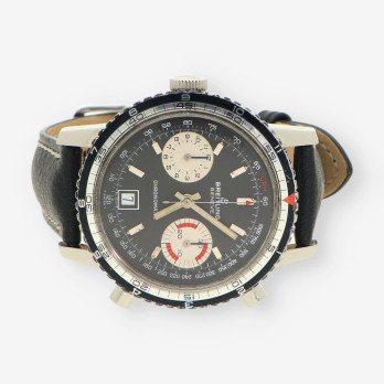 BREITLING Acero  2110 1234988 2