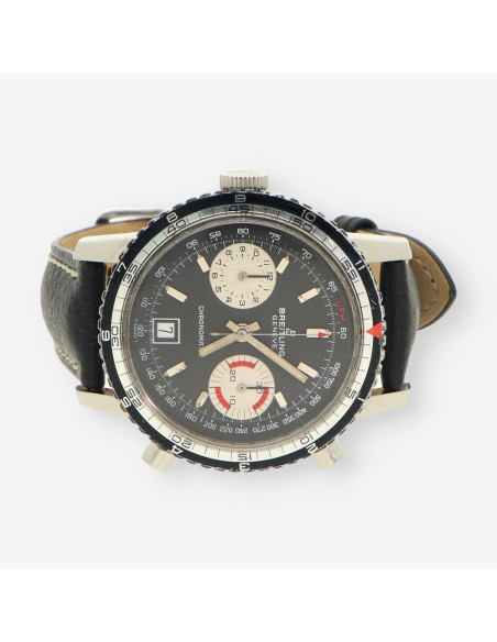 BREITLING Acero  2110 1234988