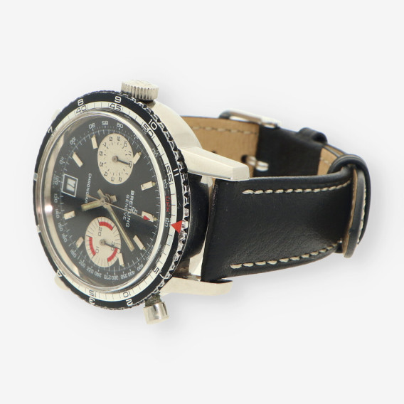 BREITLING Acero  2110 1234988