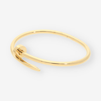 Pulsera CARTIER Juste un Clau oro YSF339 2