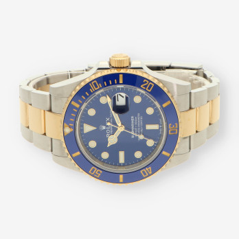 ROLEX Submariner Mixto 126613LB OZ5T0097 2