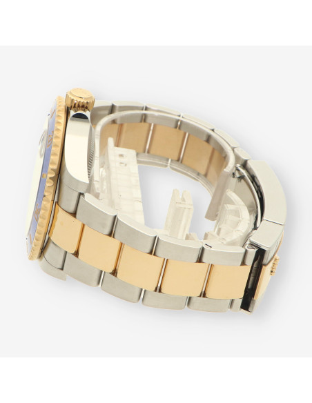 ROLEX Submariner Mixto 126613LB OZ5T0097
