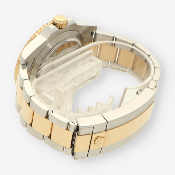 ROLEX Submariner Mixto 126613LB OZ5T0097