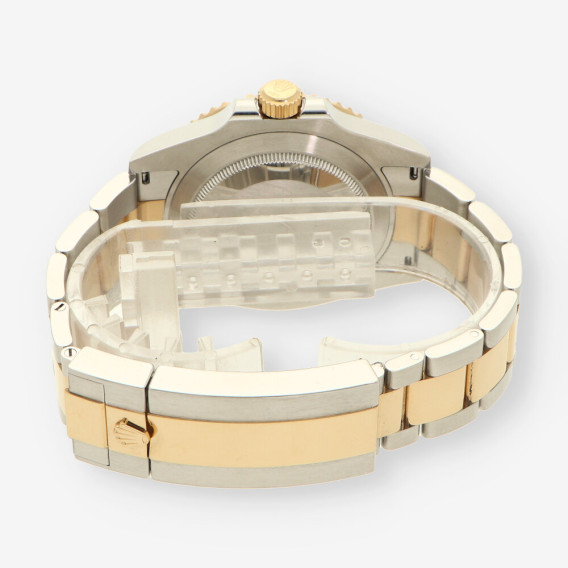 ROLEX Submariner Mixto 126613LB OZ5T0097