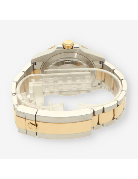 ROLEX Submariner Mixto 126613LB OZ5T0097
